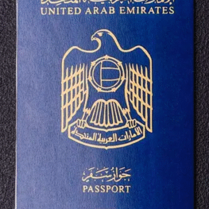 Emirati Passports