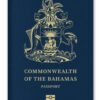 Bahamas Passports