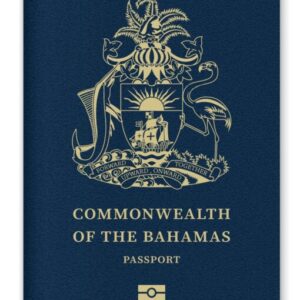 Bahamas Passports