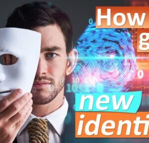 Buy Full New Identity Package Online