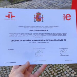 purchase dele certificate a2, dele a1 certificate for sale