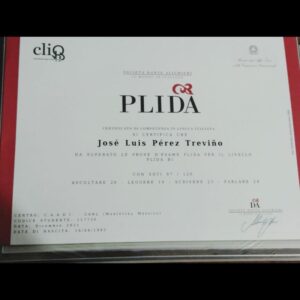 Buy PLIDA Italian language certificate without the exam